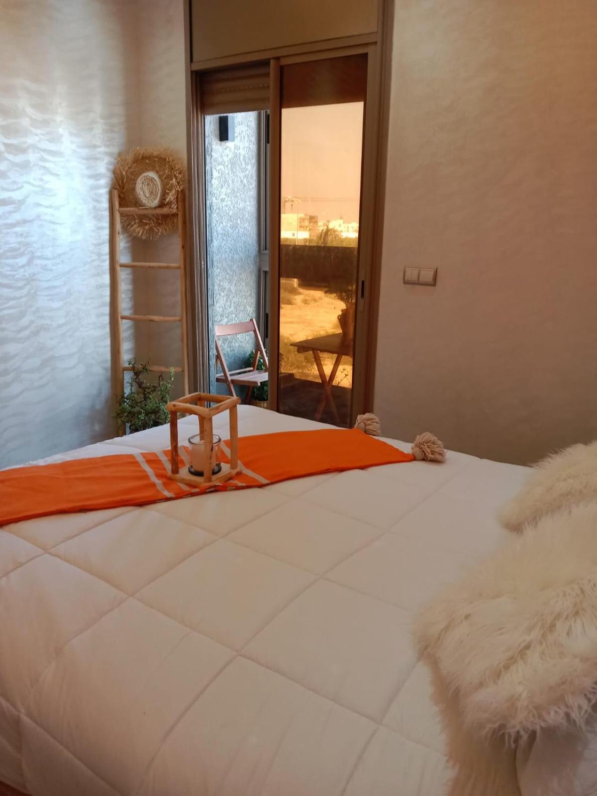 Azur Appartement Essaouira Exterior foto