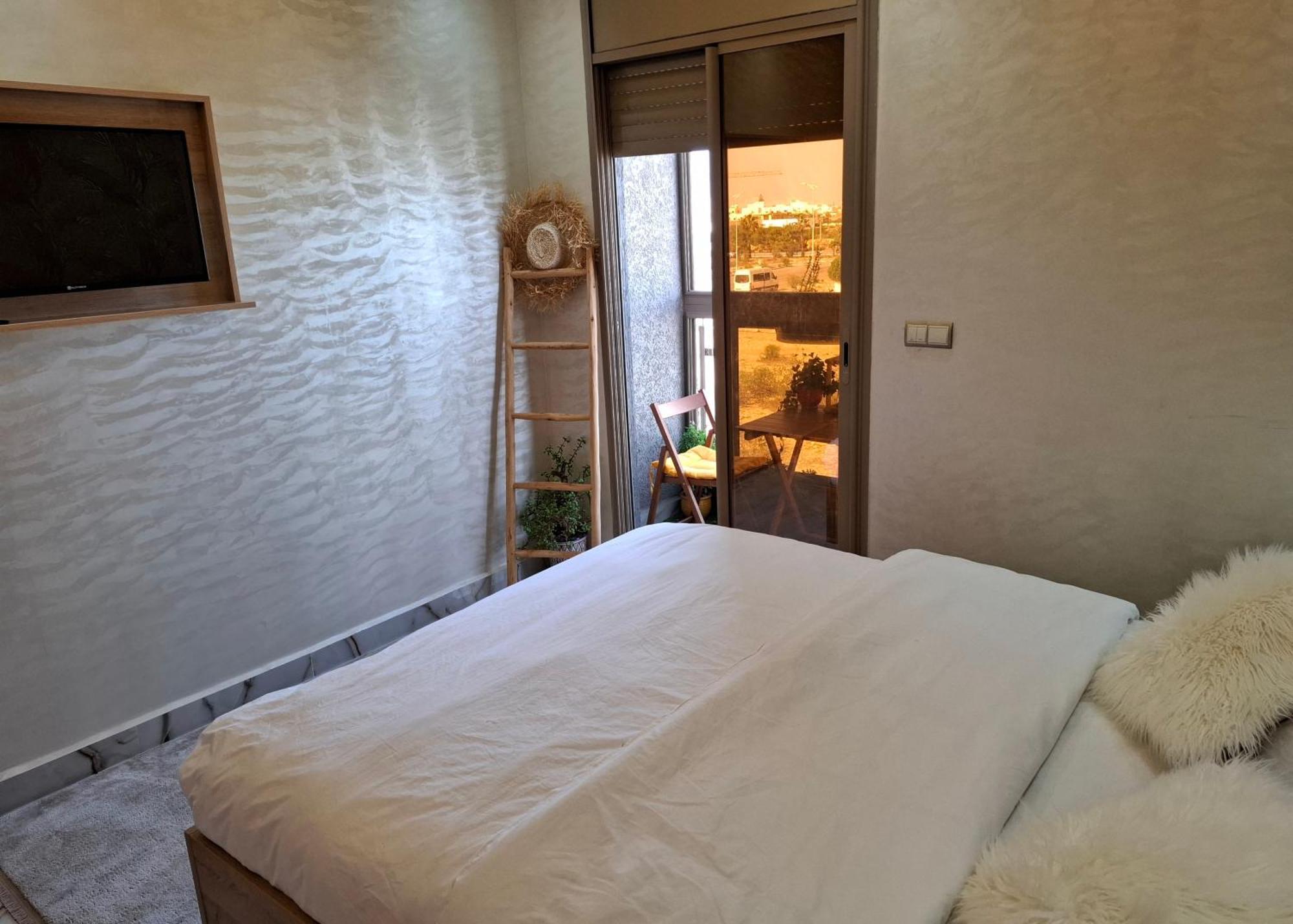 Azur Appartement Essaouira Exterior foto