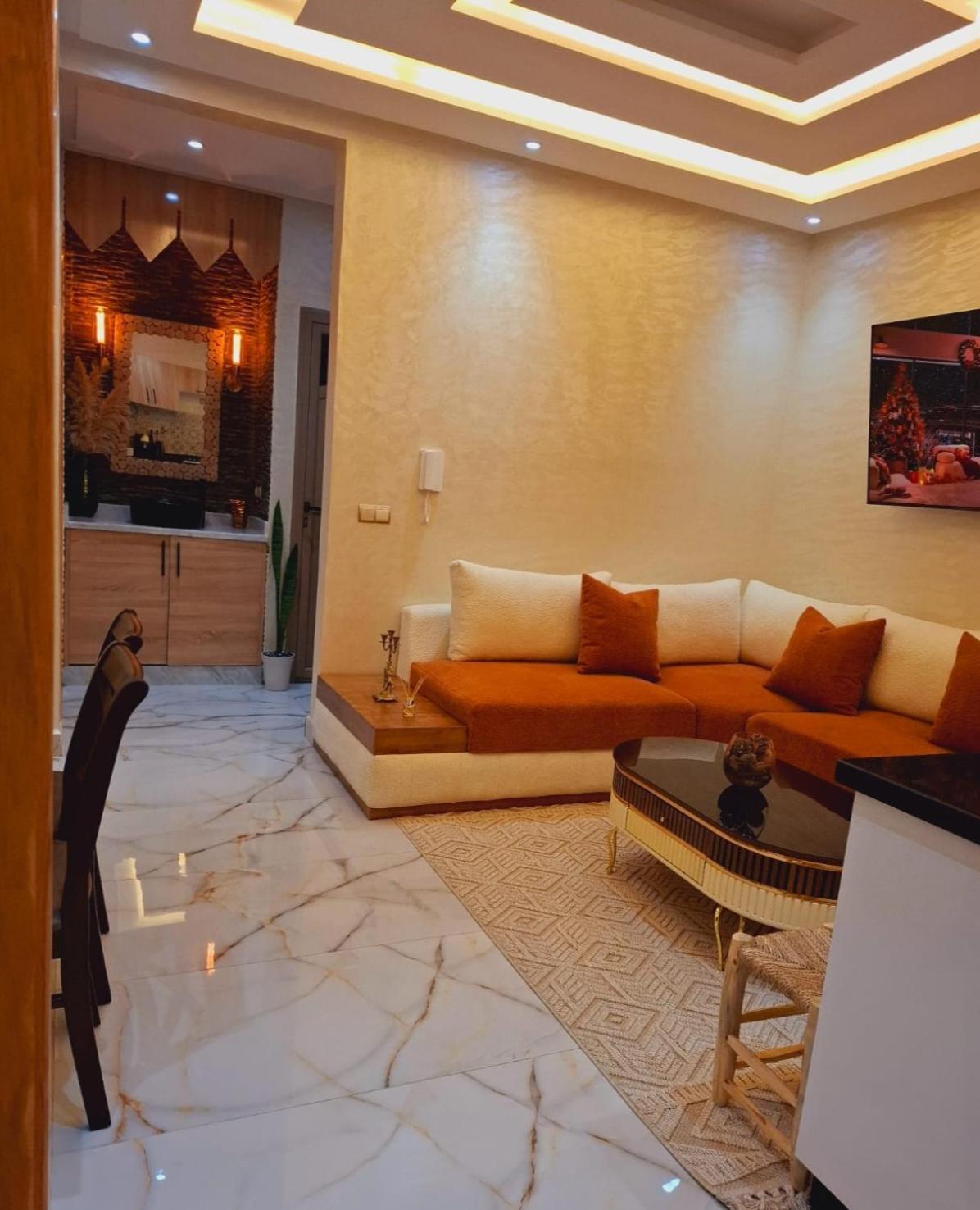 Azur Appartement Essaouira Exterior foto