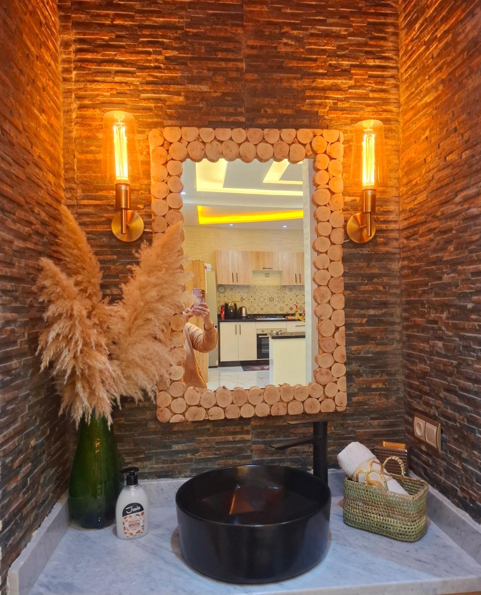 Azur Appartement Essaouira Exterior foto