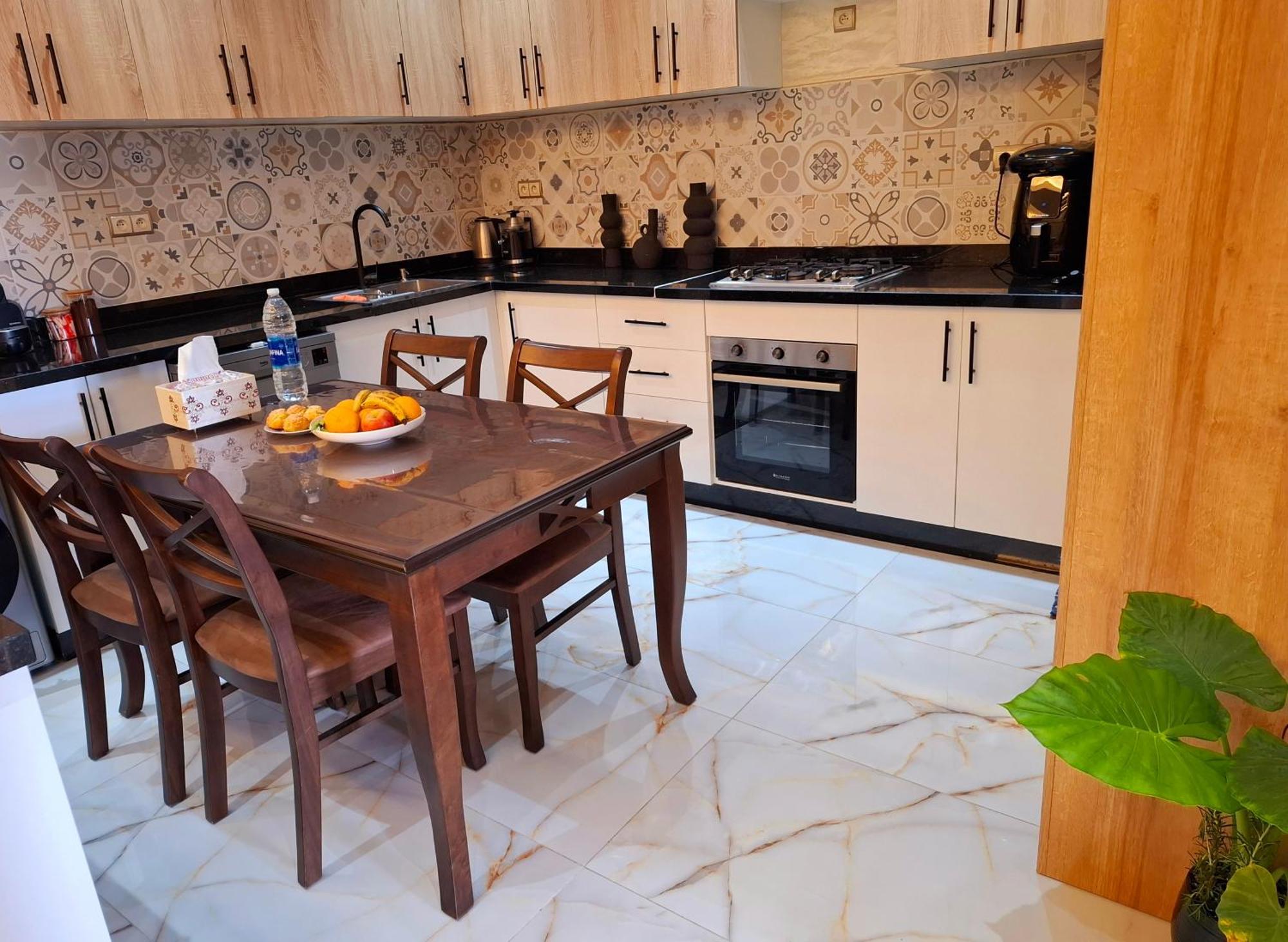 Azur Appartement Essaouira Exterior foto